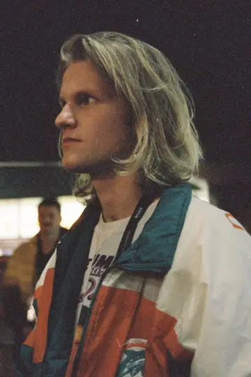 Photo Dylan Hall #428759