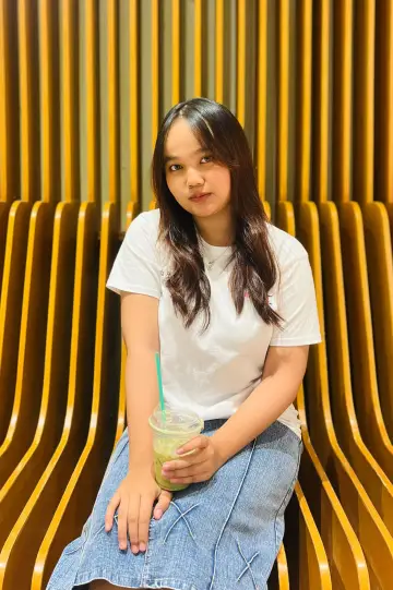 Photo Magda Yuan #415594