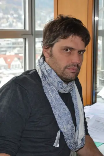 Photo Emanuel Gogniat #458777