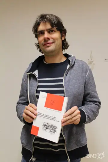 Photo Emanuel Gogniat #458779