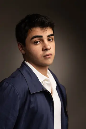 Photo Felipe Track #445603