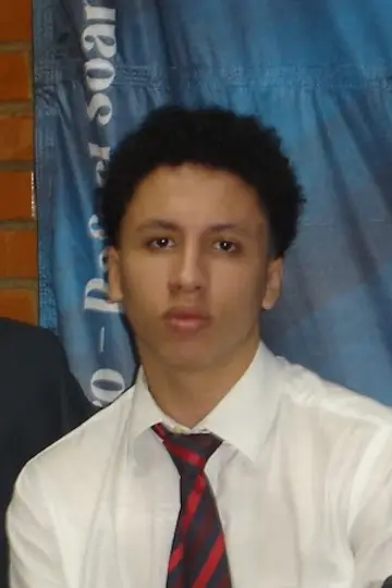 Photo Felipe Paz Teixeira #415136