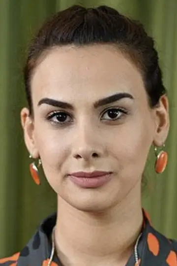 Photo Guney Akbarova #619908