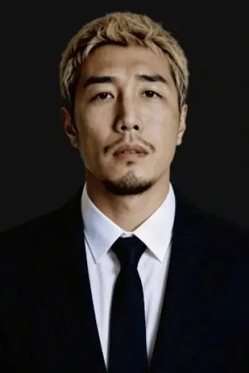 Photo Liang Dongyu #637007