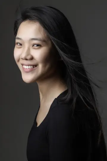 Photo Zhu Zining #408887