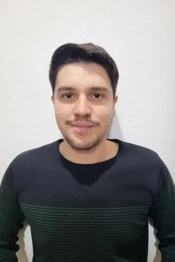 Photo Sebastián Reyes #411281