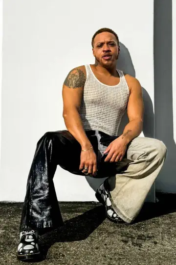 Photo Terrence Ridley #365074