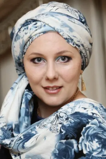 Photo Yuliya Heydarova #453181