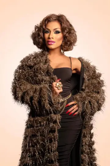 Photo Armani Dvyne #409544