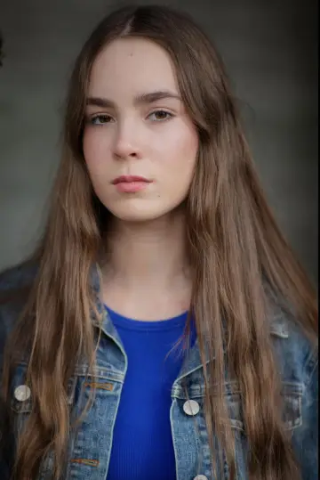 Photo Poppy Shadforth #456215