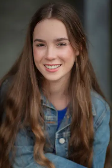 Photo Poppy Shadforth #456218