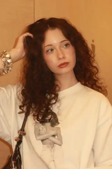 Photo Christina Charm #421902