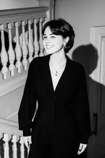 Photo Daria Libinzon #408540