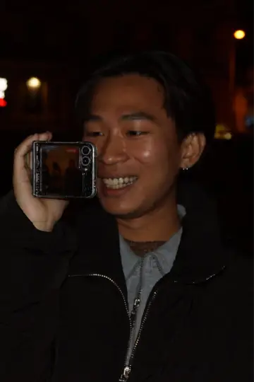 Photo Kaung Sitt Han #363112