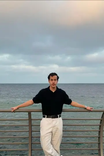 Photo Kareem Najm #367151