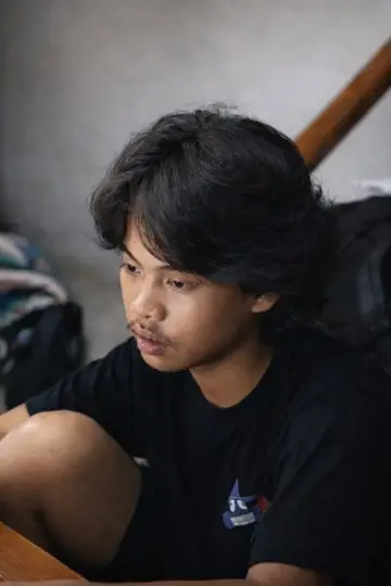 Photo Muhammad Syaeful Hidayat #409456
