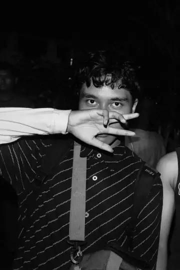 Photo Alvian Desta #409475