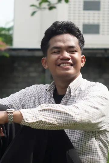 Photo M. Dzaky Surya Saputra #409411