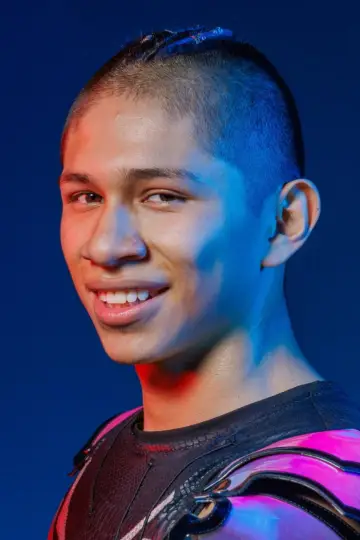 Photo Mini Vikingo #556604