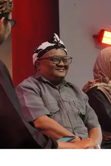Photo AR Affandi #419116