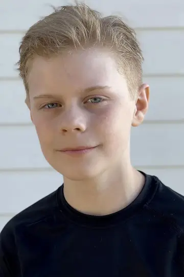 Photo Jackson Reid #365752
