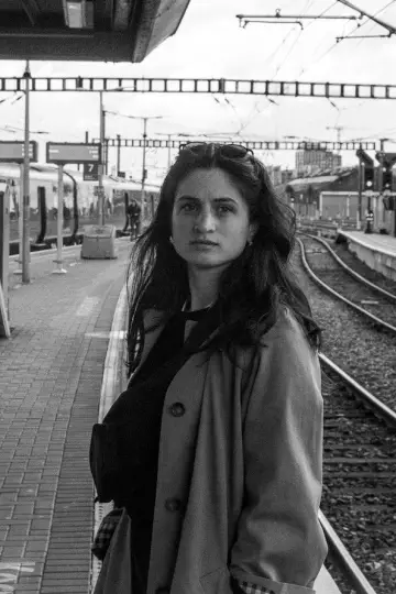 Photo Ornella Marconi #363603
