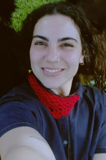 Photo Camila Canestraro #366917