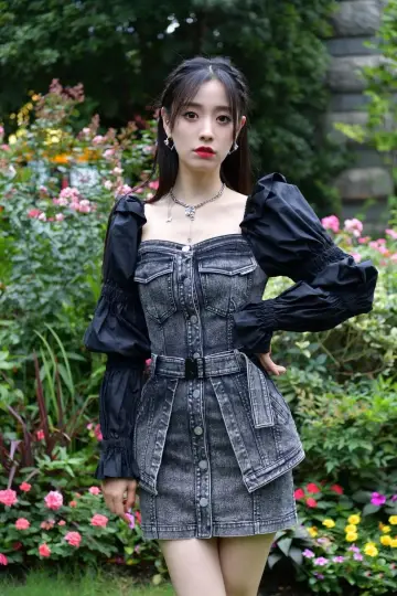 Photo Si Wenjia #409445