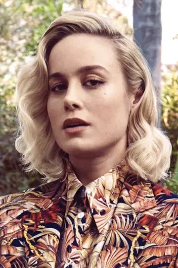 Photo Brie Larson #3489