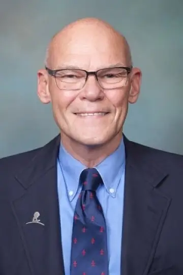 Photo James Carville #44515
