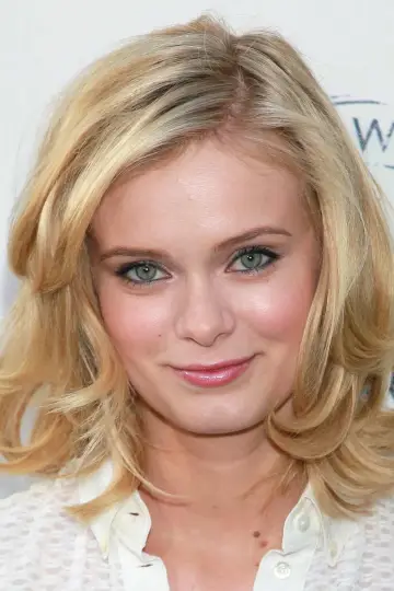 Photo Sara Paxton #80132