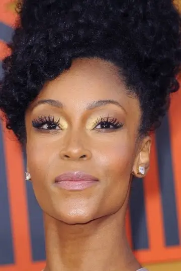 Photo Yaya DaCosta #33127