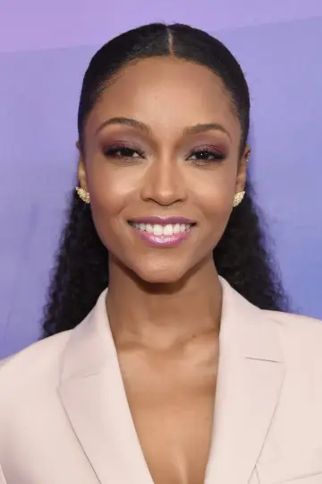 Photo Yaya DaCosta #33128