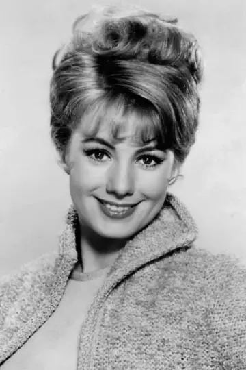 Photo Shirley Jones #111980