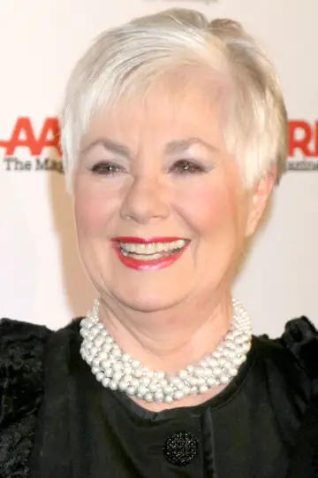 Photo Shirley Jones #111982