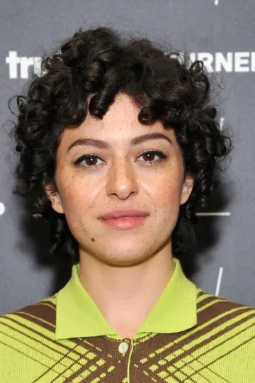 Photo Alia Shawkat #90404