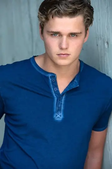 Photo Ty Wood #108871