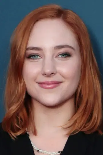 Photo Haley Ramm #81575