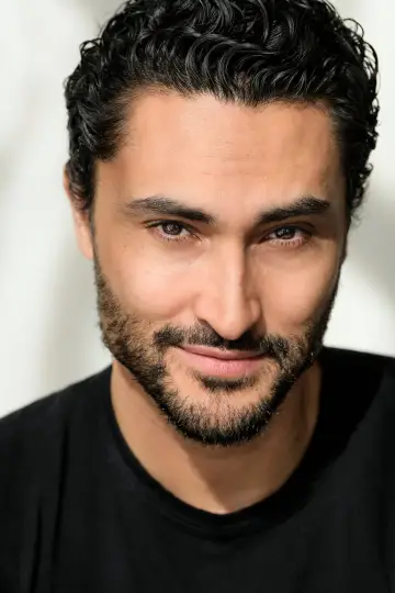 Photo Jonny Cruz #352437