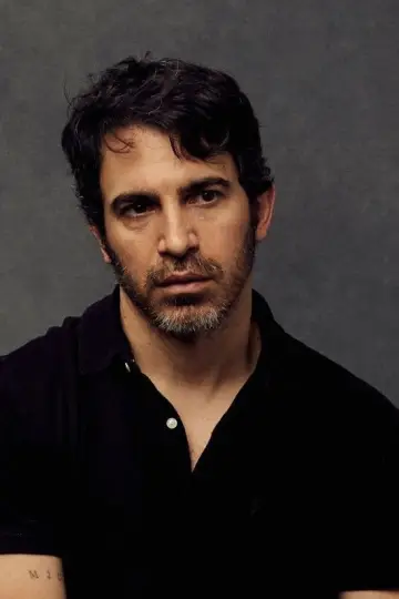 Photo Chris Messina #400519