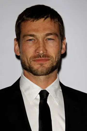 Photo Andy Whitfield #237170