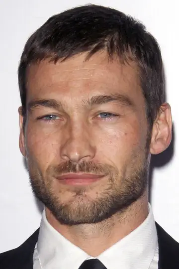 Photo Andy Whitfield #237174