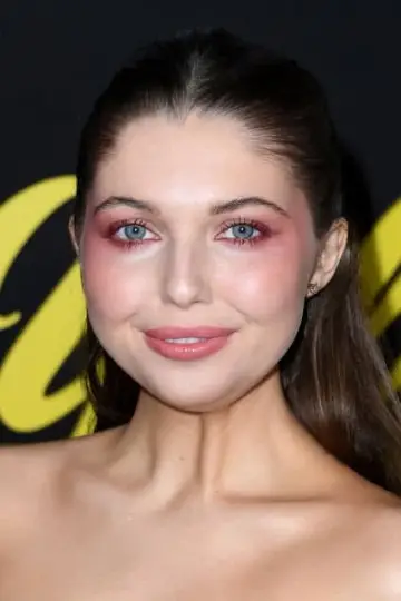 Photo Samantha Hanratty #57355