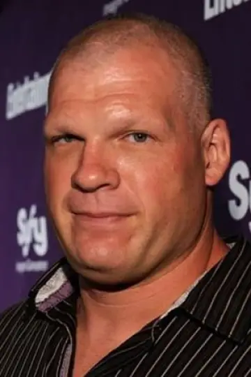 Photo Glenn Jacobs #156179