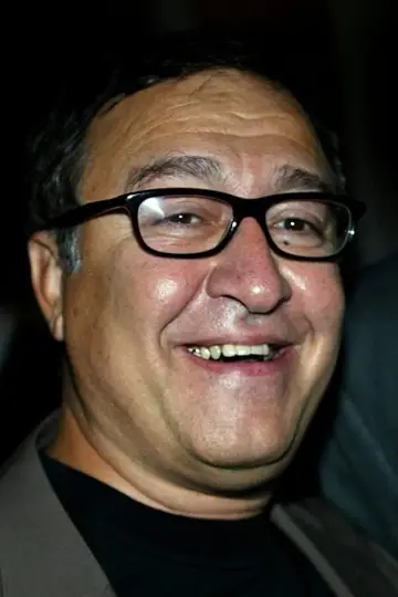 Photo Dom Irrera #47298