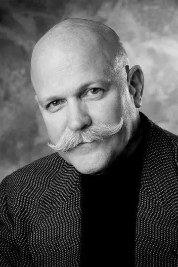 Photo Will Vinton #86070