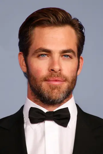 Photo Chris Pine #326443
