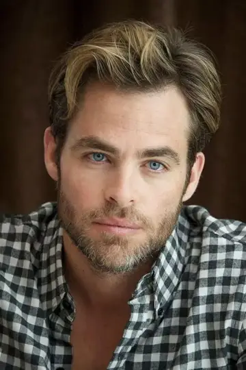 Photo Chris Pine #326445