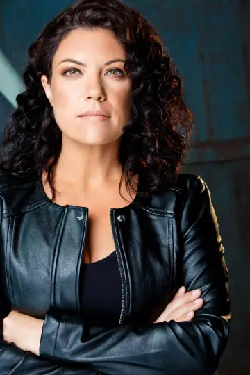Photo Tiffany Shepis #336622