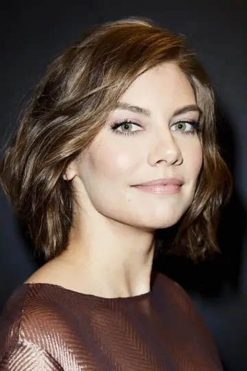Photo Lauren Cohan #27013